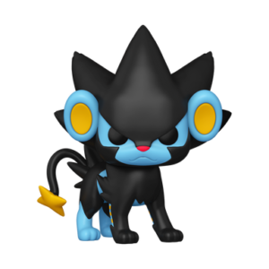 POP! Games - Pokemon #959 Luxray 10-Inch Jumbo Sized
