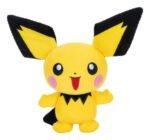 Pokemon Select 8-Inch Pichu Corduroy Plush