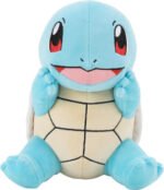 Pokemon 8-Inch Squirtle Plush