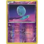 Plasma Storm 069/135 Elgyem (Reverse Holo)