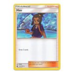 SM Celestial Storm 132/168 Hau