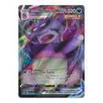 Chilling Reign 100/198 Galarian Slowking VMAX (Full Art)