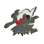 Pokemon Darkrai Pin Badge