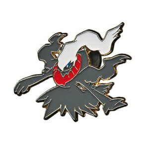 Pokemon Darkrai Pin Badge