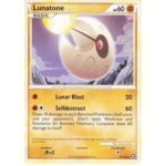 HS Triumphant 25/102 Lunatone