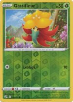 Fusion Strike 024/264 Gossifleur (Reverse Holo)