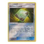 SM Ultra Prism 118/156 Ancient Crystal (Reverse Holo)