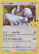 Celebrations 22/25 Lugia (Holo)