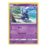 SM Burning Shadows 060/147 Meowstic