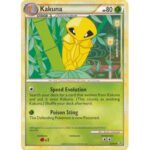 HS Unleashed 32/95 Kakuna