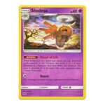 SM Lost Thunder 95/214 Shedinja
