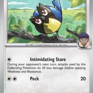 SV Journey Together 133/159 Hop's Rookidee