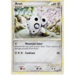 HS Triumphant 56/102 Aron
