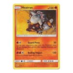 SM Forbidden Light 13/131 Heatran