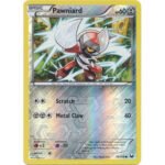 Dark Explorers 78/108 Pawniard (Reverse Holo)