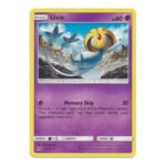 SM Forbidden Light 41/131 Uxie