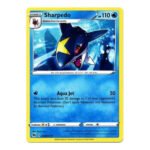 Champions Path 12/73 Sharpedo
