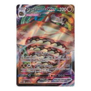 Chilling Reign 090/198 Sandaconda VMAX (Full Art)