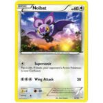 Trainer Kit: Noivern Deck 12/30 Noibat