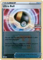 Brilliant Stars 150/172 Ultra Ball (Championships Oceania)