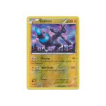 Legendary Treasures 51/113 Zekrom (Reverse Holo)