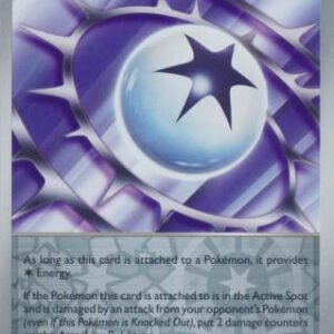 SV Journey Together 159/159 Spike Energy (Reverse Holo)