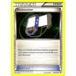 Noble Victories 96/101 Xtransceiver