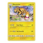 SM Ultra Prism 44/156 Electivire