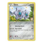 BW Emerging Powers 74/98 Klink