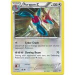 XY Ancient Origins 066/98 Porygon Z