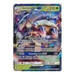 SM Burning Shadows 017/147 Golisopod GX