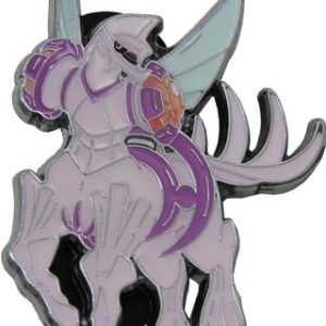 Origin Forme Palkia Pin Badge