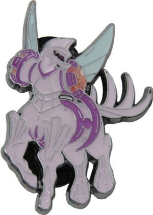 Origin Forme Palkia Pin Badge