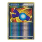HS Unleashed 82/95 Rare Candy (Reverse Holo)