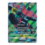 SM Burning Shadows 130/147 Tapu Bulu GX (Full Art)