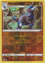 Astral Radiance 077/189 Rampardos (Reverse Holo)