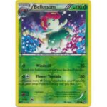 XY Ancient Origins 004/98 Bellossom (Reverse Holo)