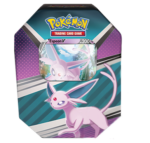 V Heroes Tin - Espeon V