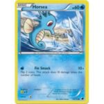Plasma Freeze 18/116 Horsea