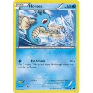Plasma Freeze 18/116 Horsea