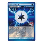 Plasma Freeze 106/116 Plasma Energy (League Promo)