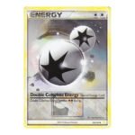 HeartGold & SoulSilver 103/123 Double Colorless Energy (League Promo)