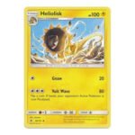 SM Forbidden Light 38/131 Heliolisk