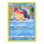 SM Celestial Storm 39/168 Wailmer