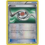 BW Emerging Powers 96/98 Recycle (Reverse Holo)