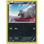 Kalos Starter Kit 16/39 Poochyena