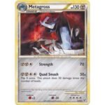 HS Undaunted 18/90 Metagross