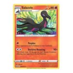 Battle Styles 028/163 Salazzle