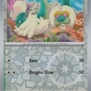 SV Journey Together 130/159 Drampa (Reverse Holo)