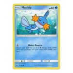 SM Celestial Storm 32/168 Mudkip